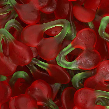 Haribo Happy Cherries