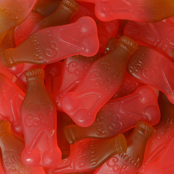 Haribo Kirsch-Cola