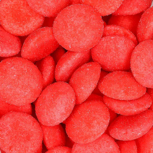 Haribo Primavera Erdbeeren Maxi