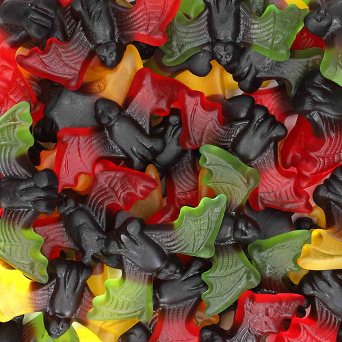 Haribo Vampire