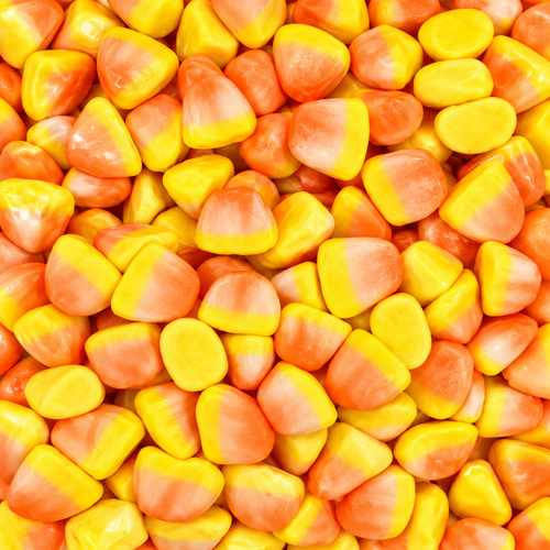 Karamell Bites
