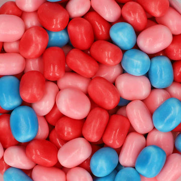 Haribo Maoam Kracher Berry Shake