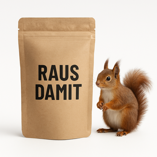 500g „Raus damit!“-Mix (Süß & Sauer)