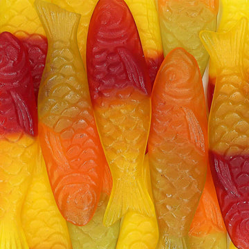Red Band Fruchtgummi Super Hechte