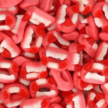 Trolli Dracula