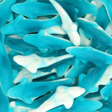 Trolli Haie